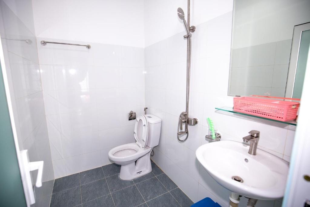 Hotel Dang Khoa — 5