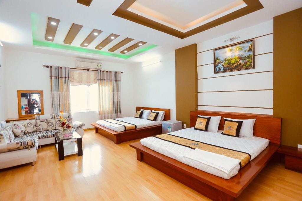 Hotel Đức Thành — 1