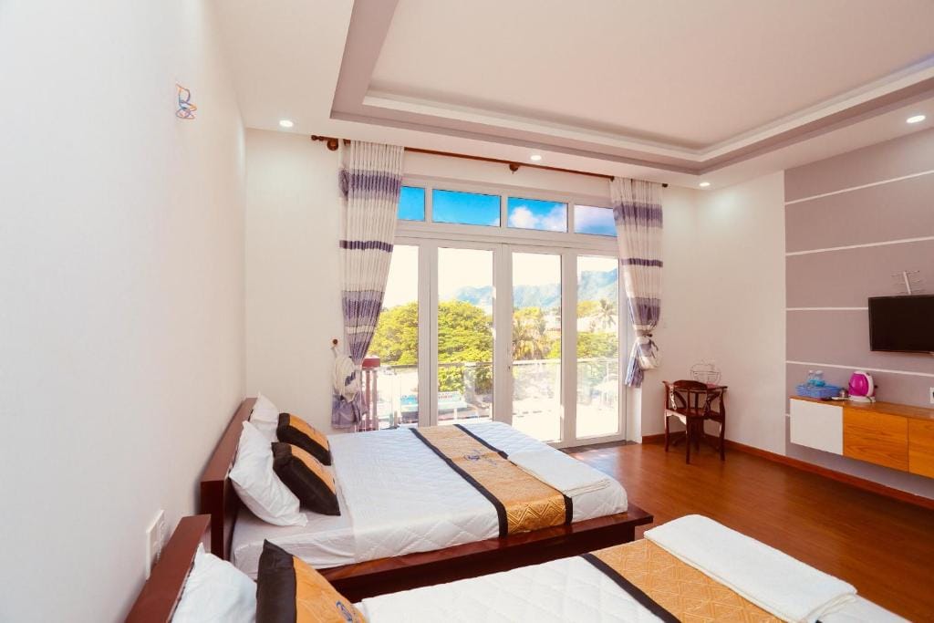 Hotel Đức Thành — 2