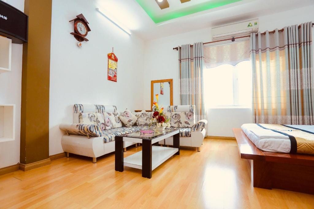 Hotel Đức Thành — 4