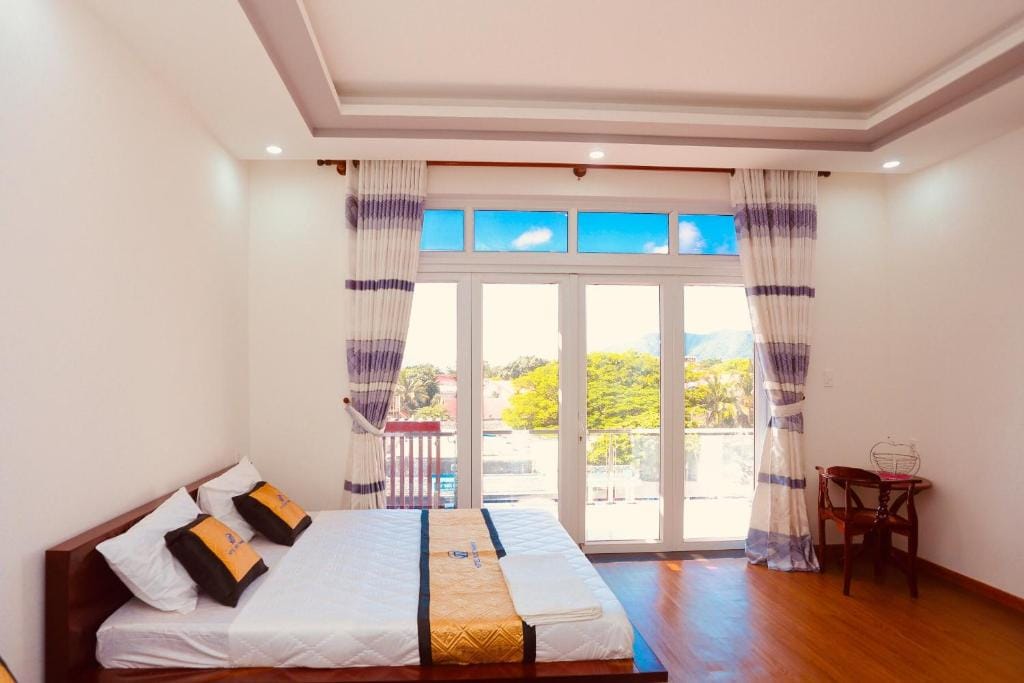 Hotel Đức Thành — 5