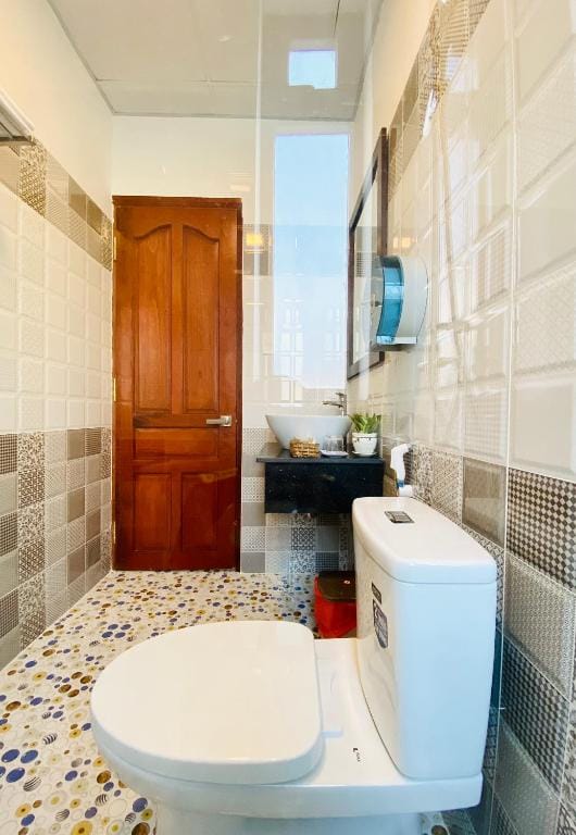 HOTEL ĐỨC THÀNH 2 — 3