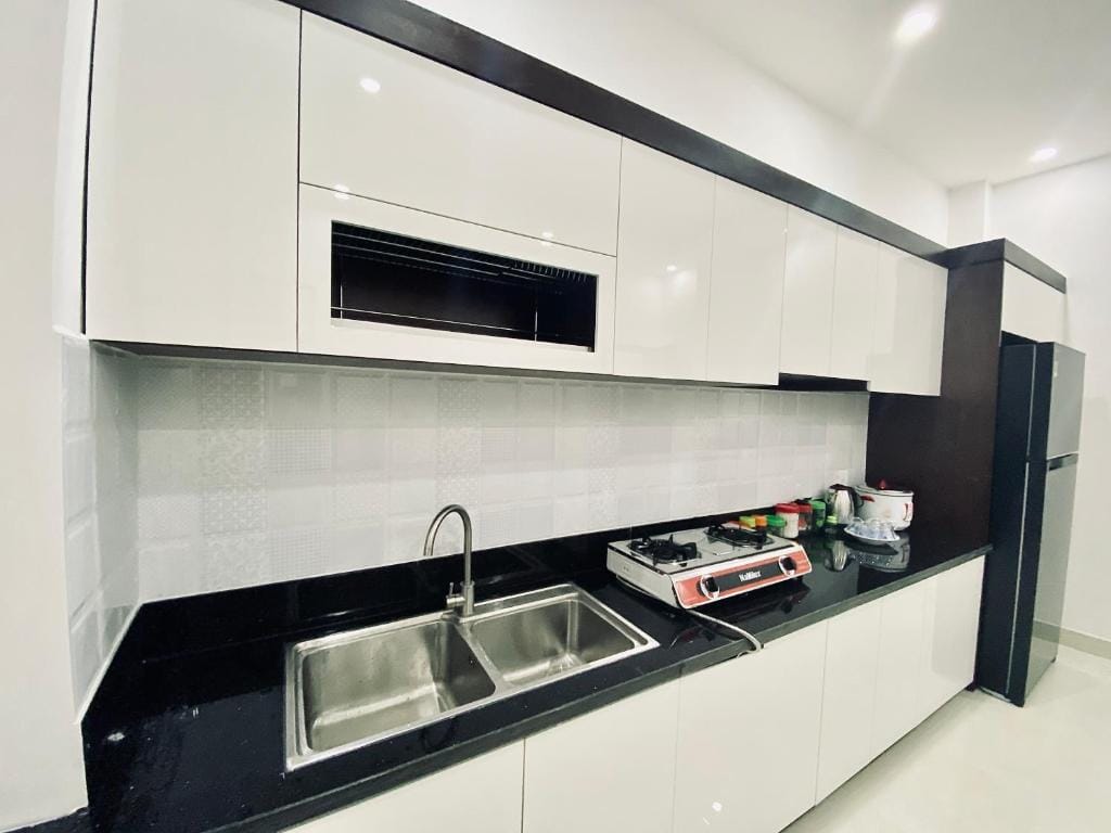 HOTEL ĐỨC THÀNH 2 — 4