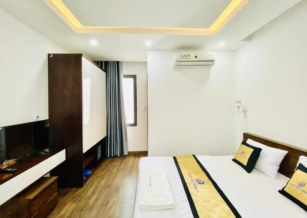 HOTEL ĐỨC THÀNH 2 — 5