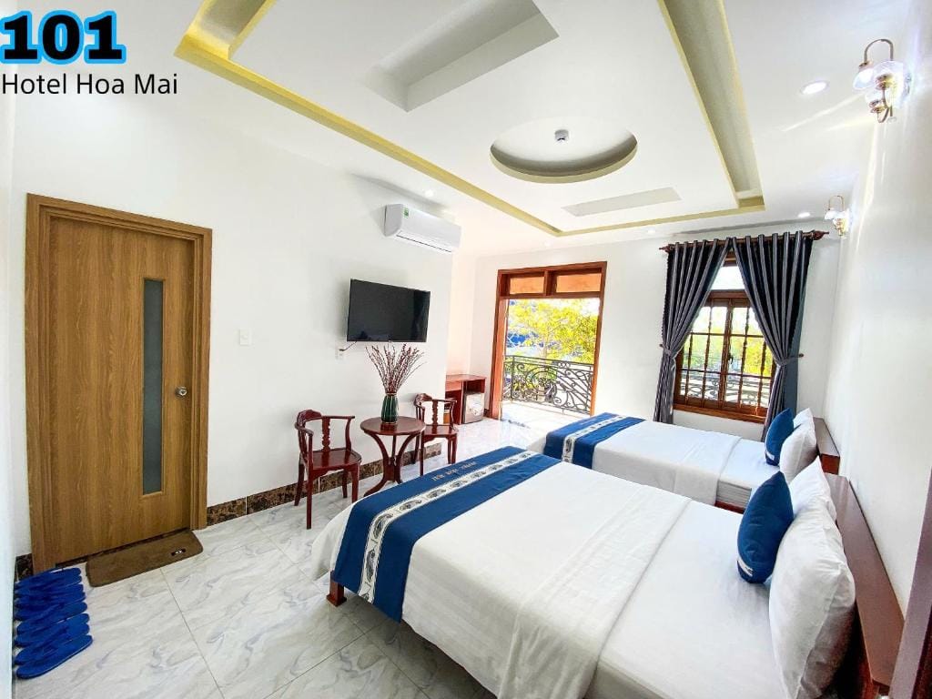 Hotel Hoa Mai — 2