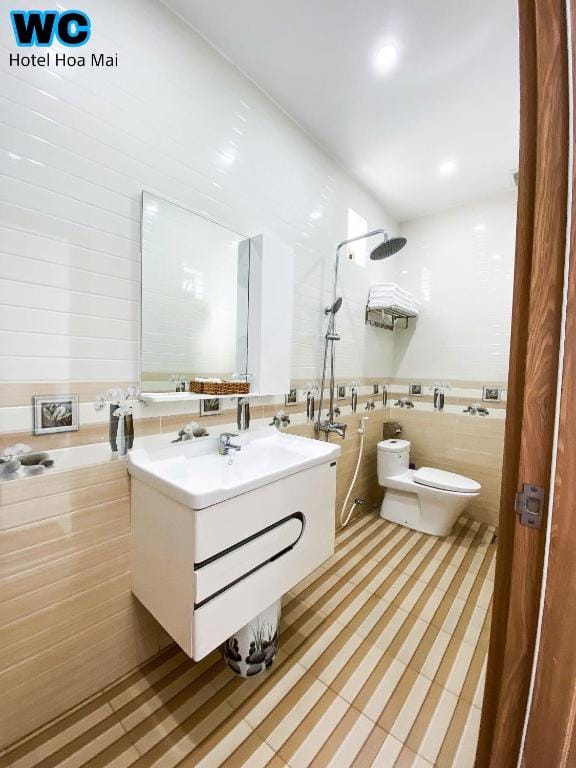 Hotel Hoa Mai — 3