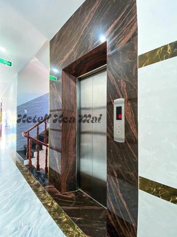 Hotel Hoa Mai — 4