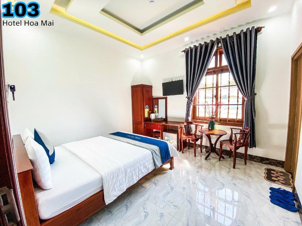 Hotel Hoa Mai — 5