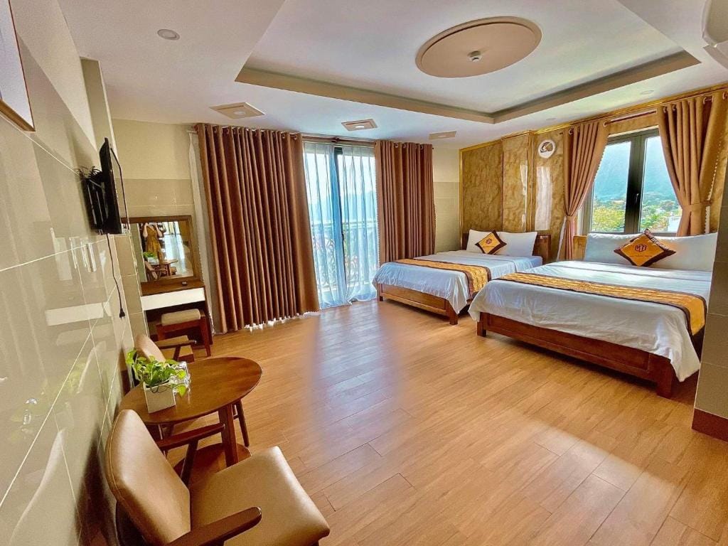 Hotel Minh Thắng 2 — 2