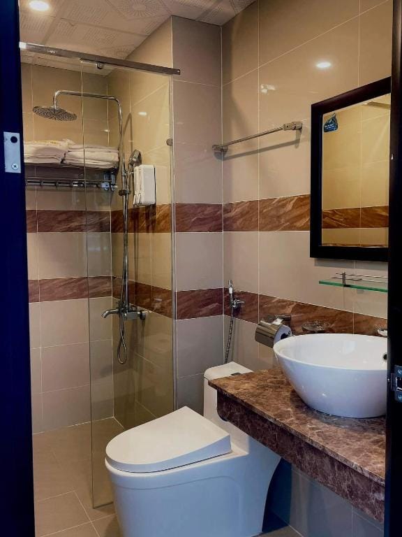 Hotel Minh Thắng 2 — 3