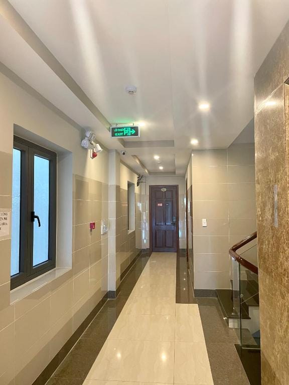Hotel Minh Thắng 2 — 4