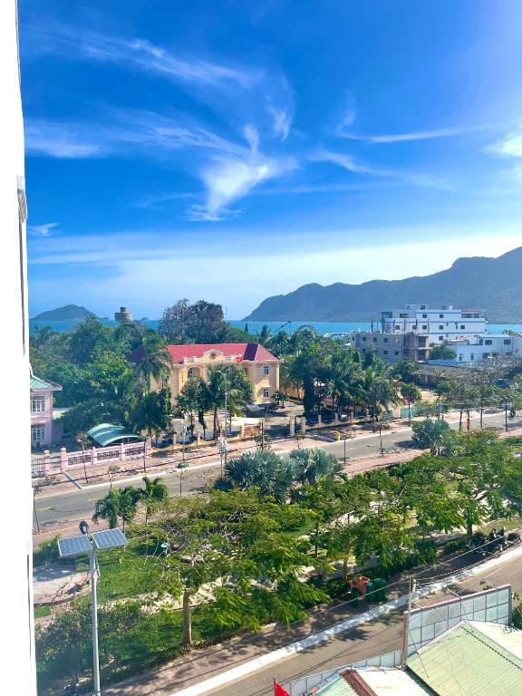 Hotel Minh Thắng 2 — 5