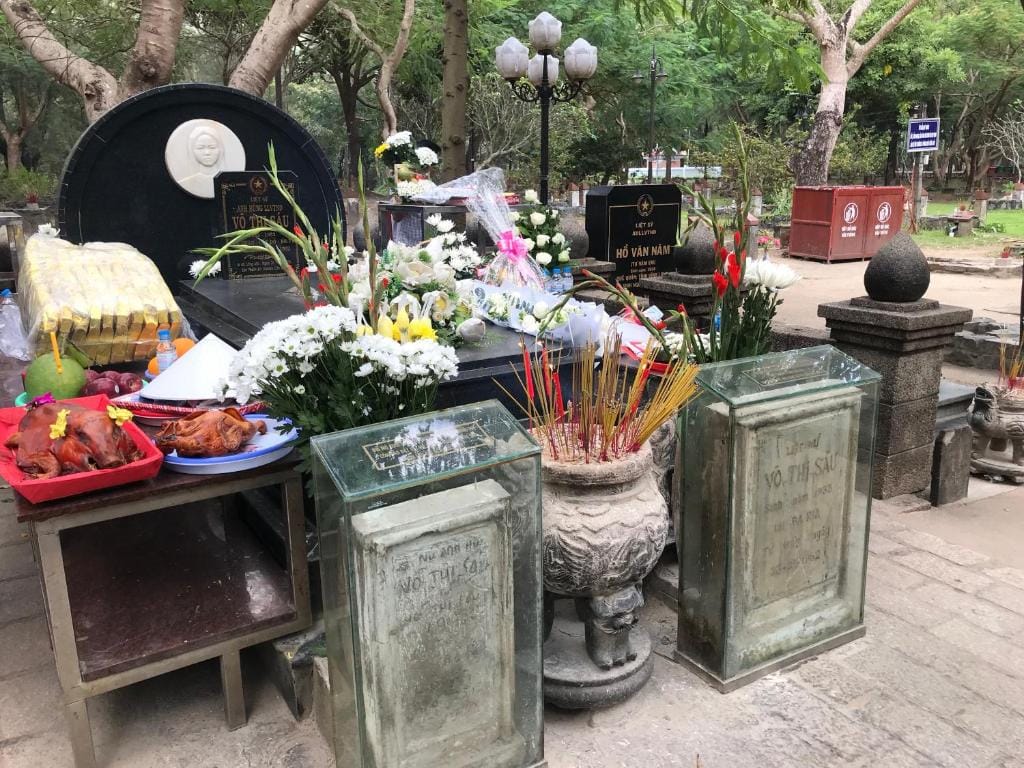 Hưng Khánh Hotel — 3
