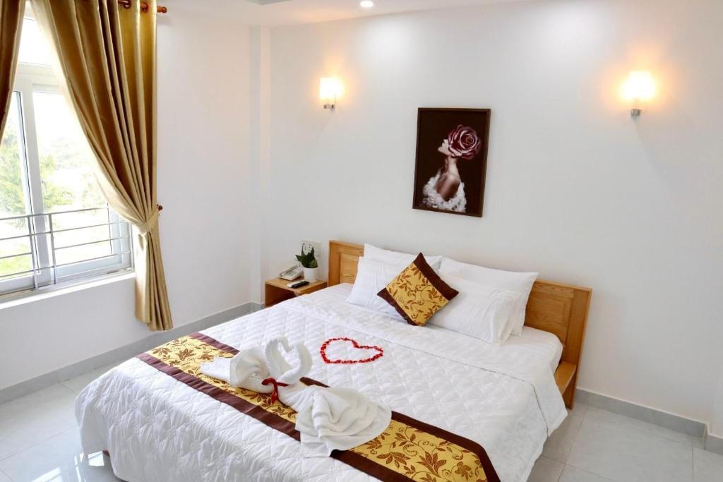 Khách sạn Thái Bình — 4