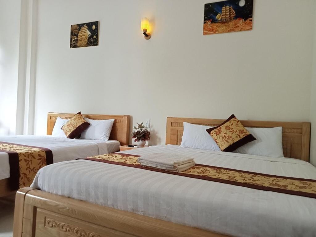Khách sạn Trọng Tín — 3