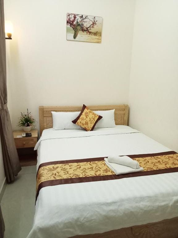 Khách sạn Trọng Tín — 4