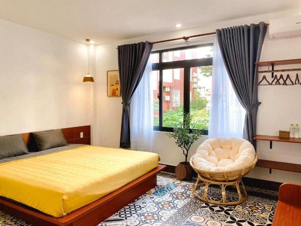 Kim Ngân Hotel — 2