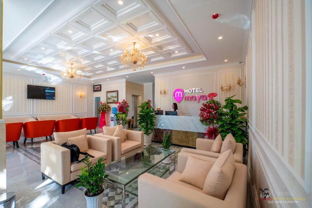 Maya Hotel 2 — 5