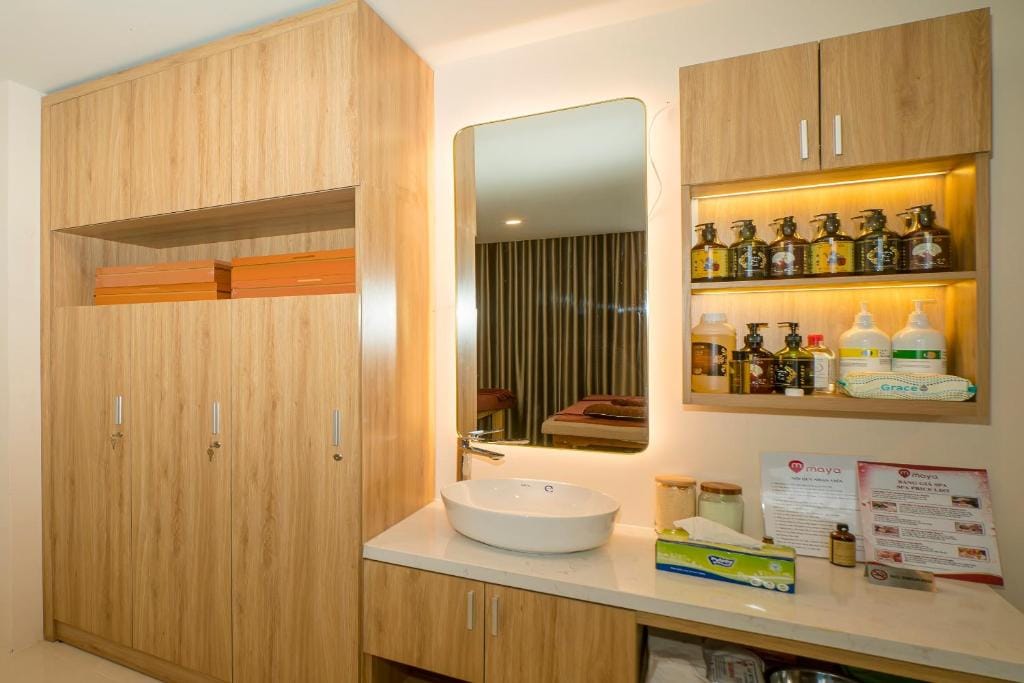 Maya Hotel 3 — 3
