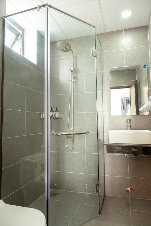 Ngọc Anh Hotel — 2
