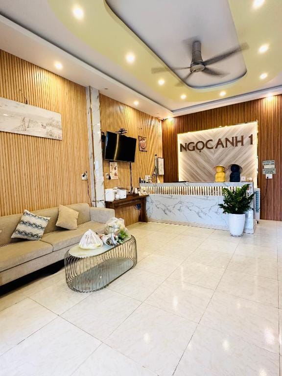 Ngọc Anh Hotel — 4