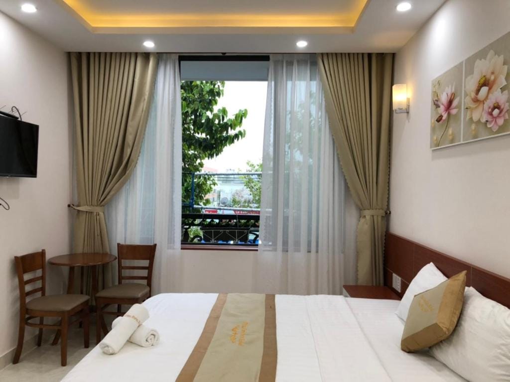 Phuc Con Son Hotel — 2