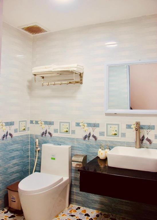 Phuc Con Son Hotel — 3