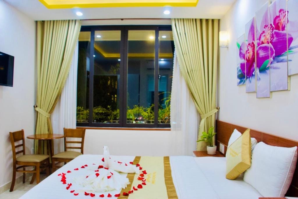 Phuc Con Son Hotel — 5