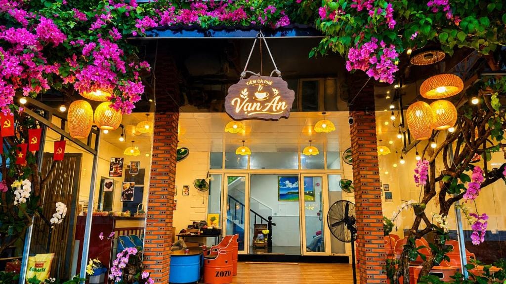 Q Song Chi Côn Đảo Hotel — 2