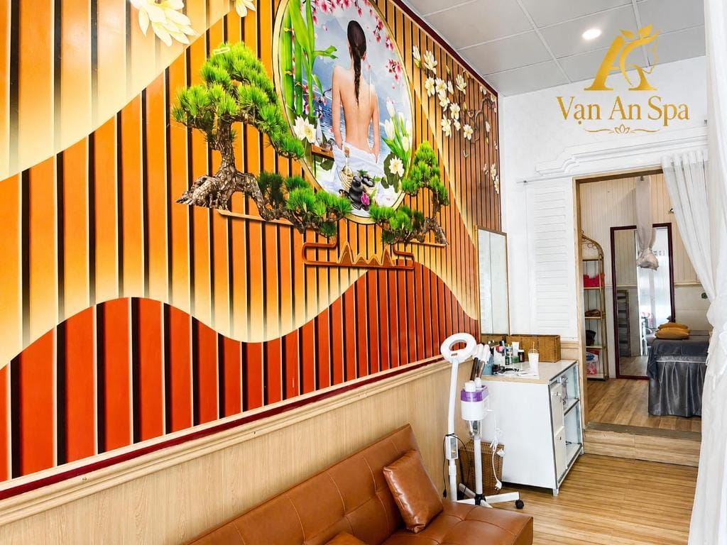 Q Song Chi Côn Đảo Hotel — 3