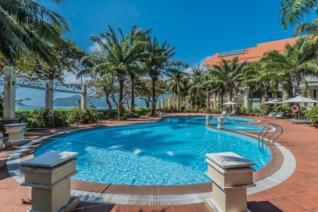 Sài Gòn Côn Đảo Resort — 2