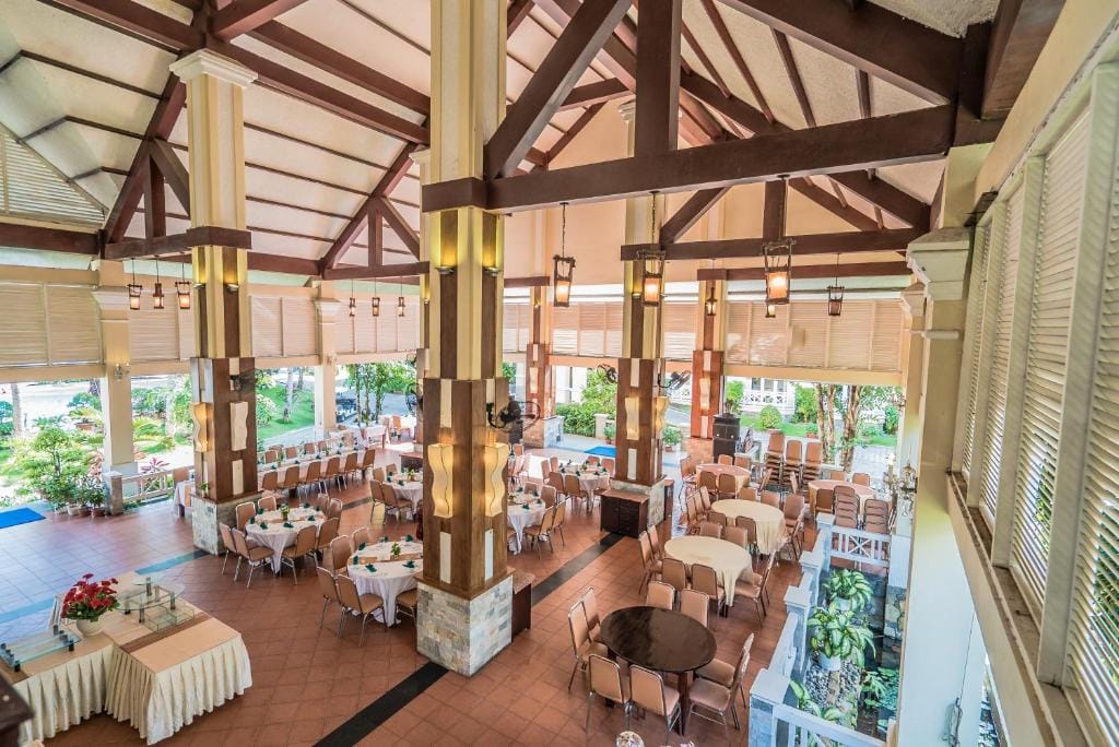 Sài Gòn Côn Đảo Resort — 3