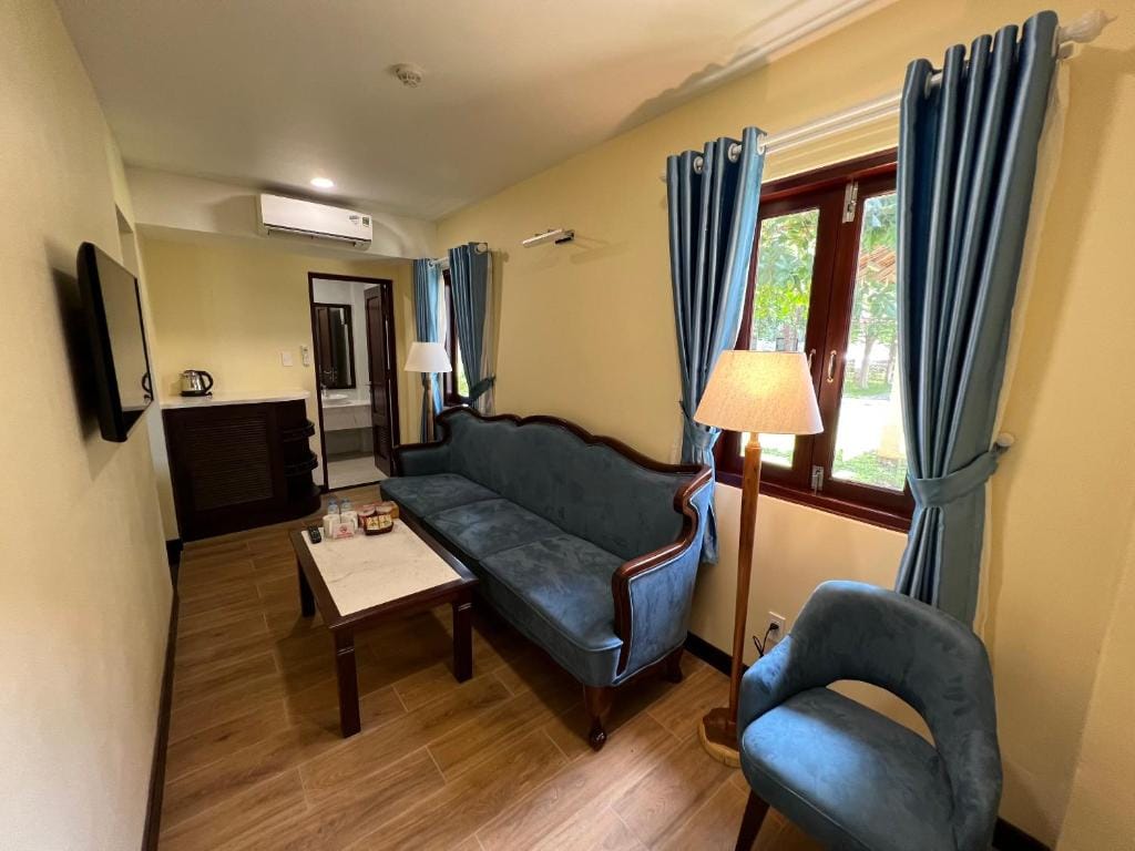 Sài Gòn Côn Đảo Resort — 4