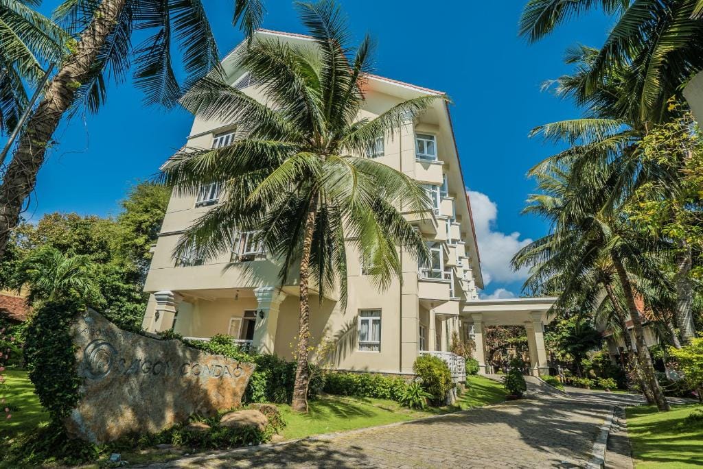 Sài Gòn Côn Đảo Resort — 5