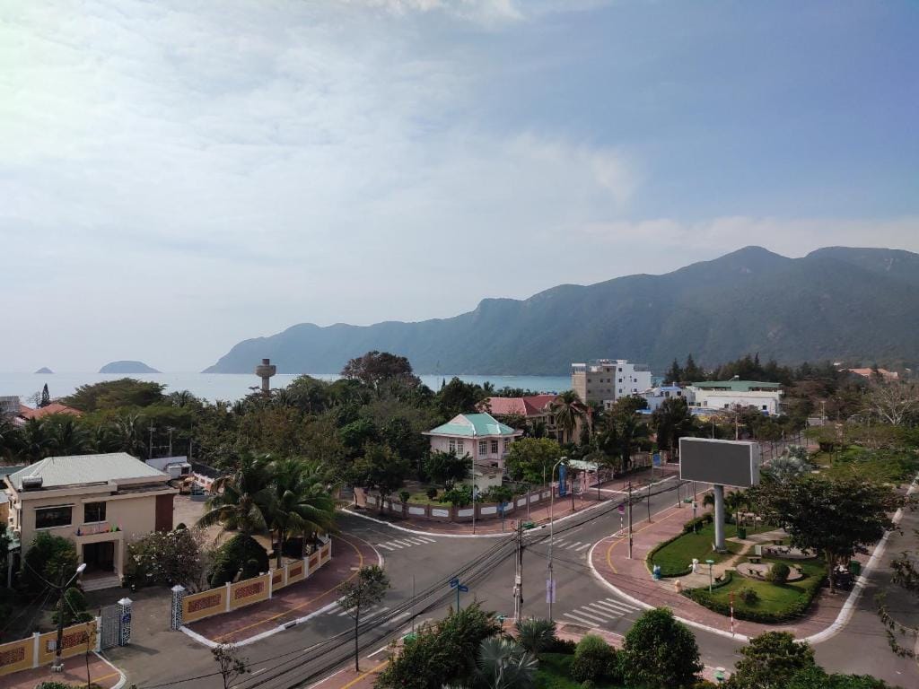 Sao Mai hotel — 5