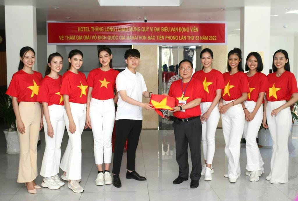Thăng Long Hotel — 2