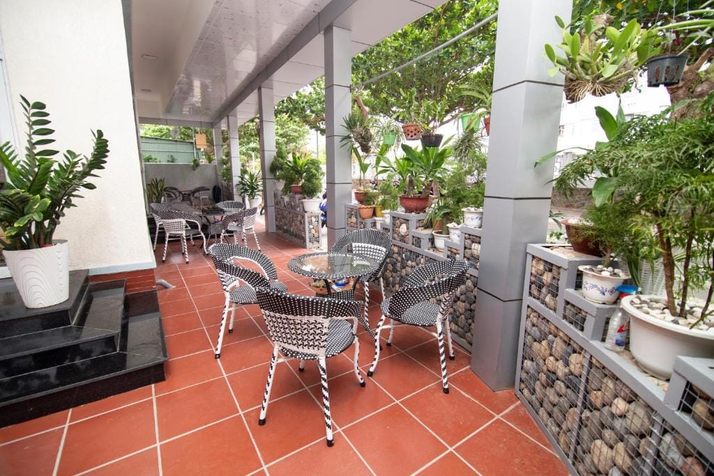 Thanh Binh Hotel Con Dao — 3