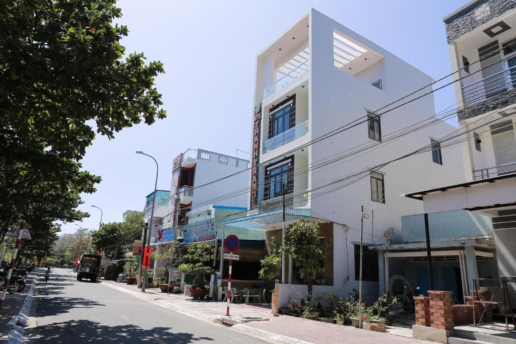 Thanh Trang Hotel — 1