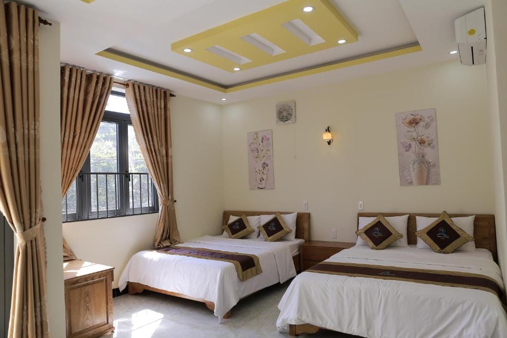 Thanh Trang Hotel — 2