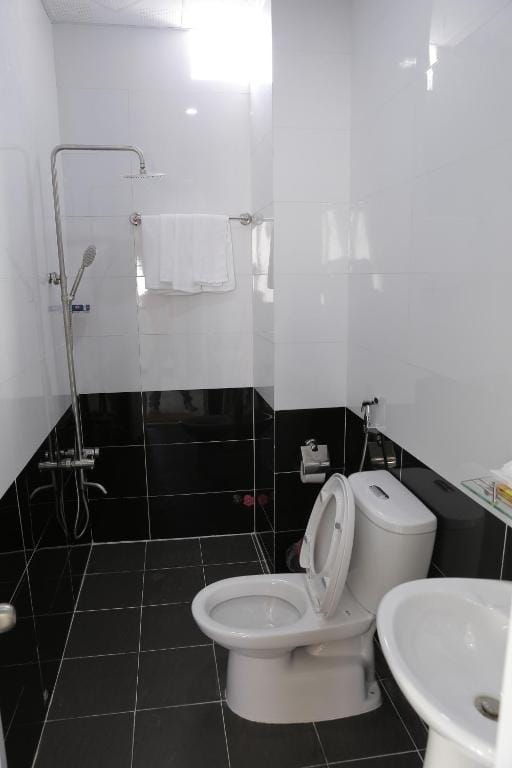 Thanh Trang Hotel — 3