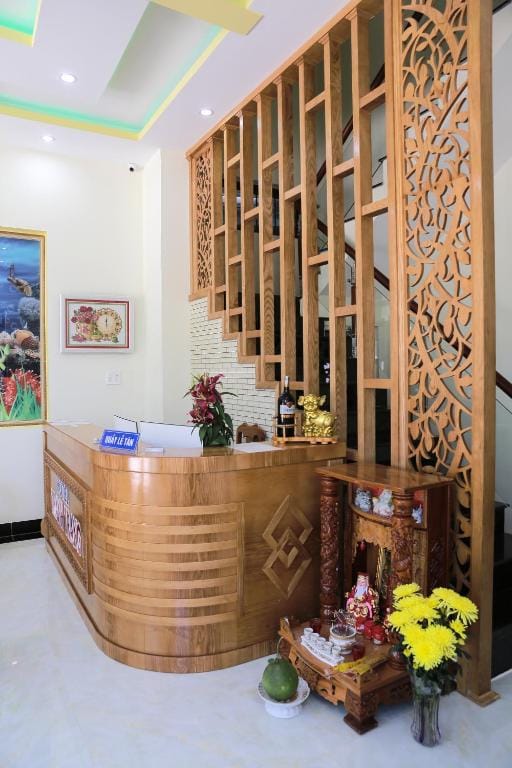 Thanh Trang Hotel — 4