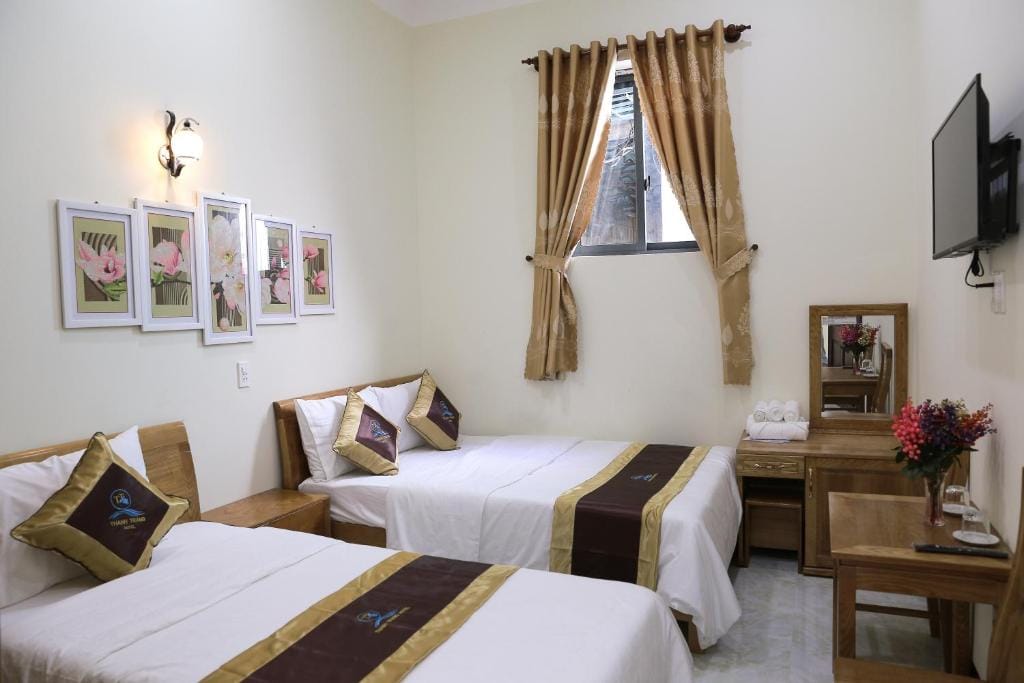Thanh Trang Hotel — 5