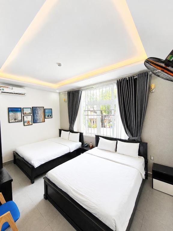 THAO LIEN HOTEL — 2