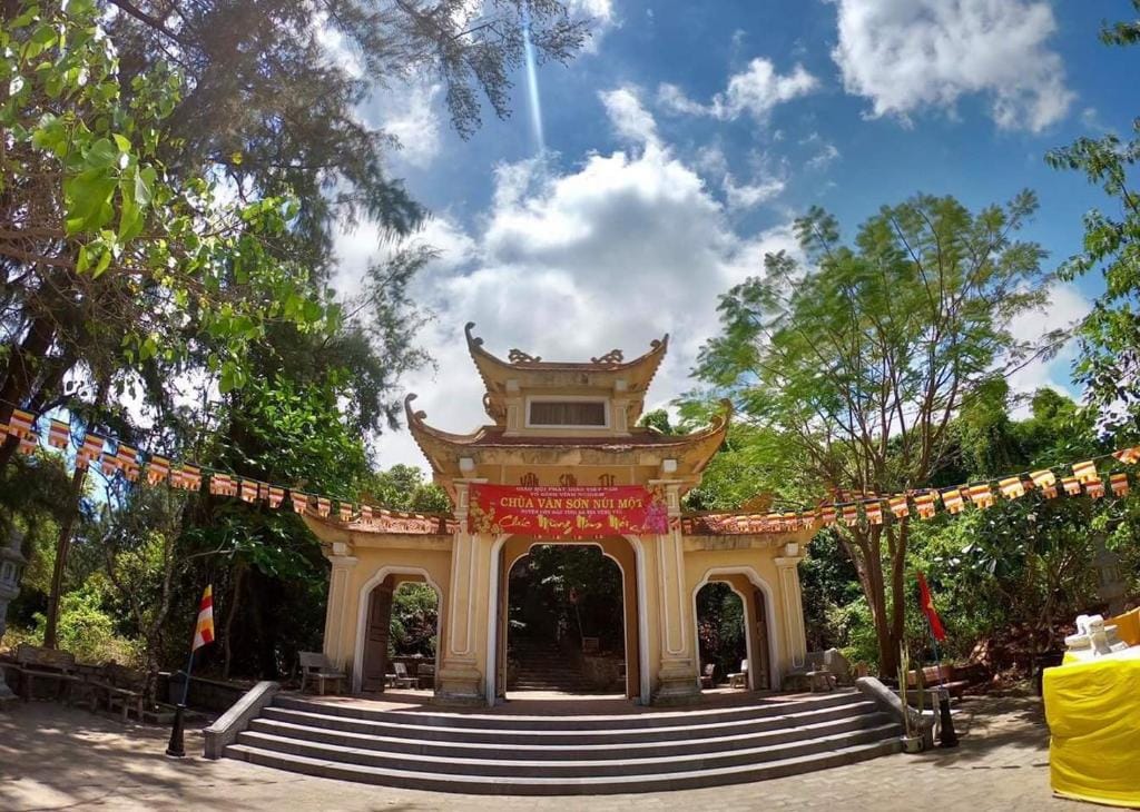 THAO LIEN HOTEL — 5
