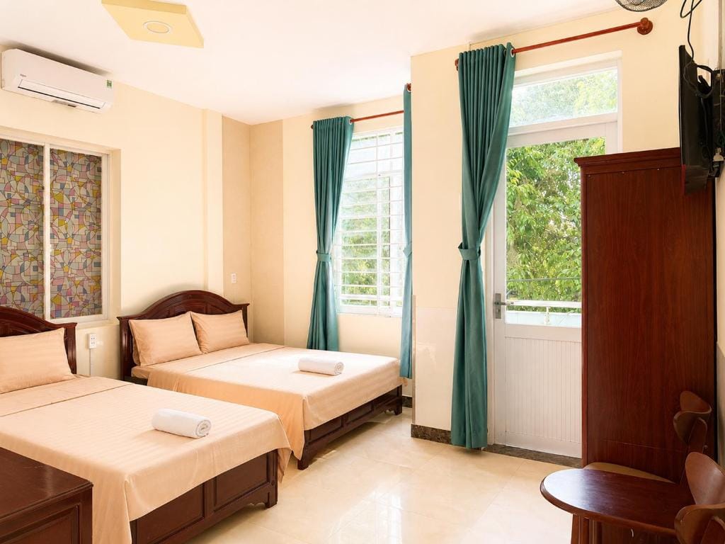 The Red Hotel Côn Đảo — 5