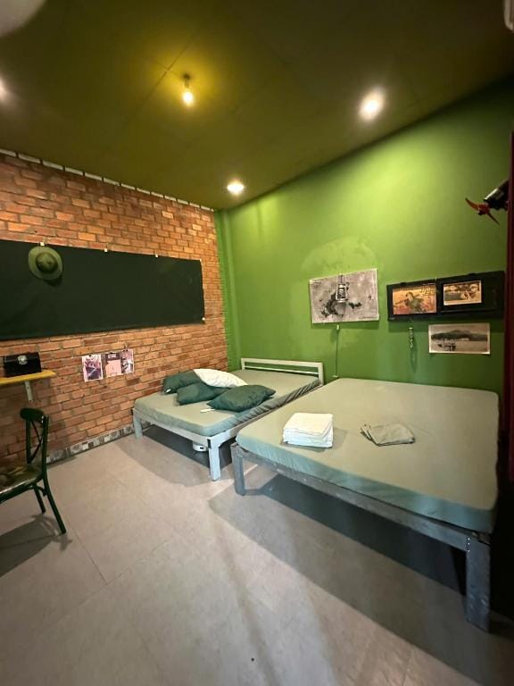 The Snail Haven Pub And Stay - Con Dao — 3