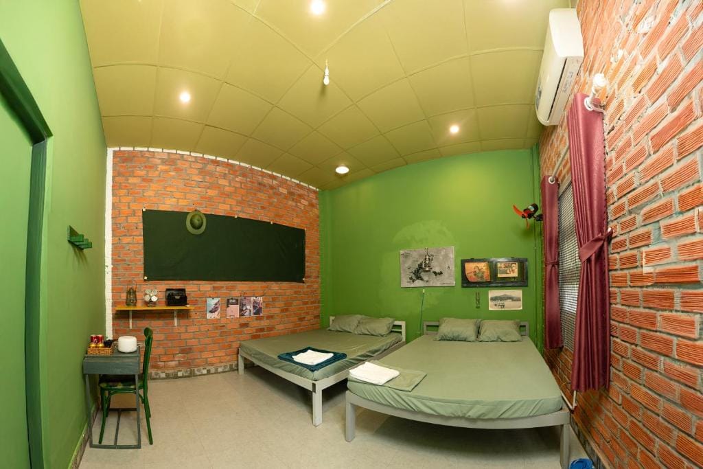 The Snail Haven Pub And Stay - Con Dao — 5