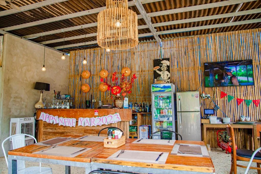 Thiên Tân Hotel — 5
