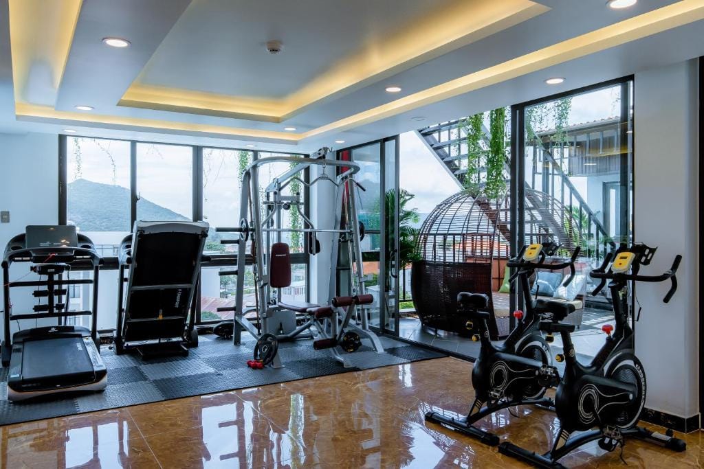 Tuấn Ninh Hotel II — 4