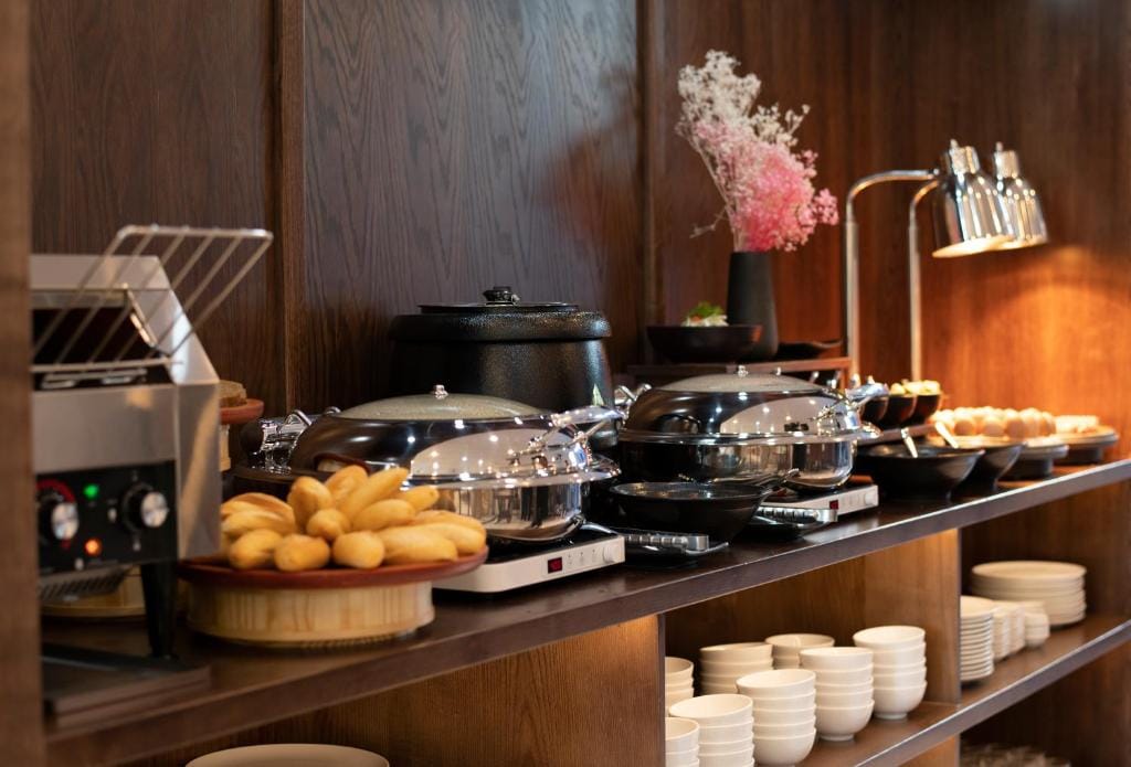 Velar Hotel Con Dao - Vung Tau — 5